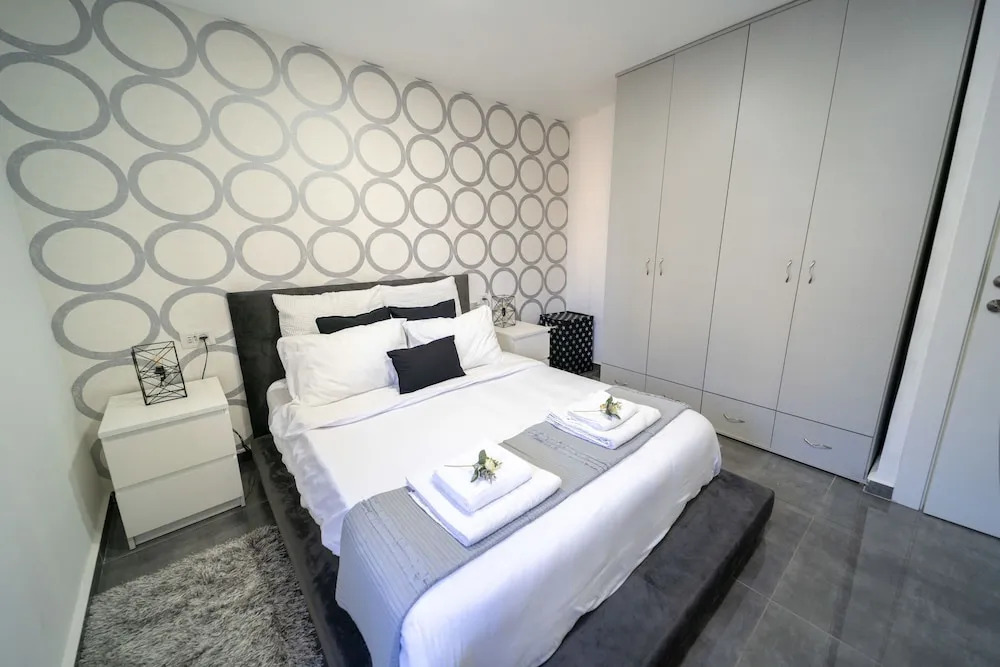 YalaRent Designed 1BR Apartments - Families only