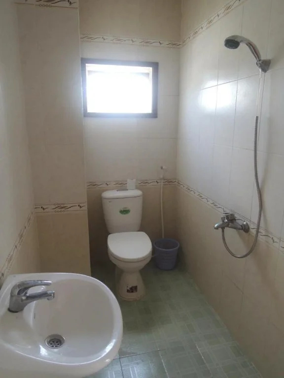 Yen Nga Hotel