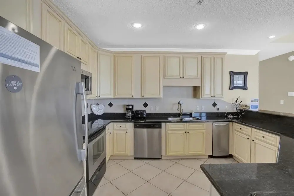 Summerchase Penthouse 4