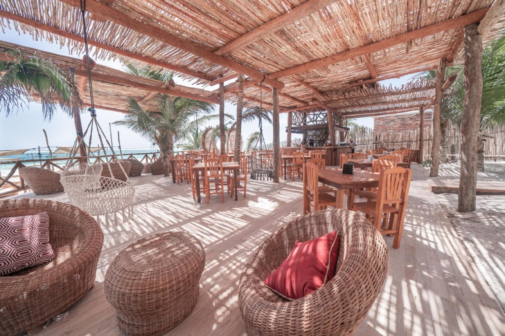 Alito Tulum Hotel