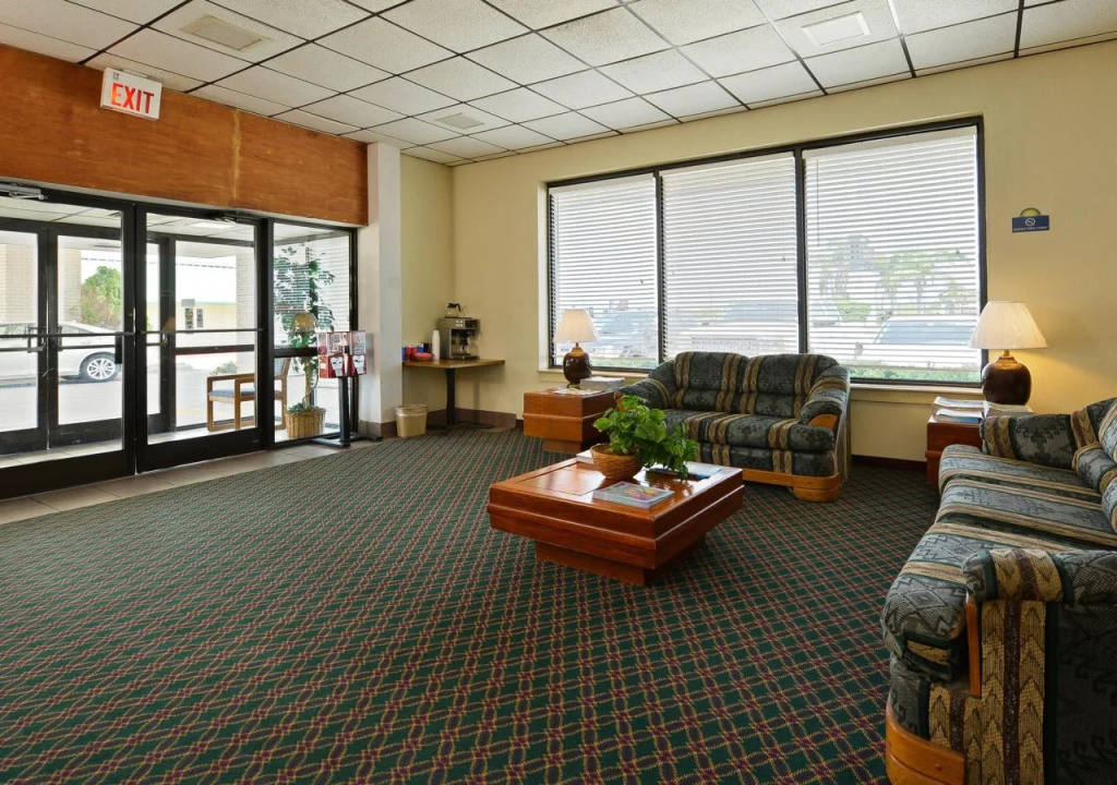 Motel 6 Port Lavaca, TX