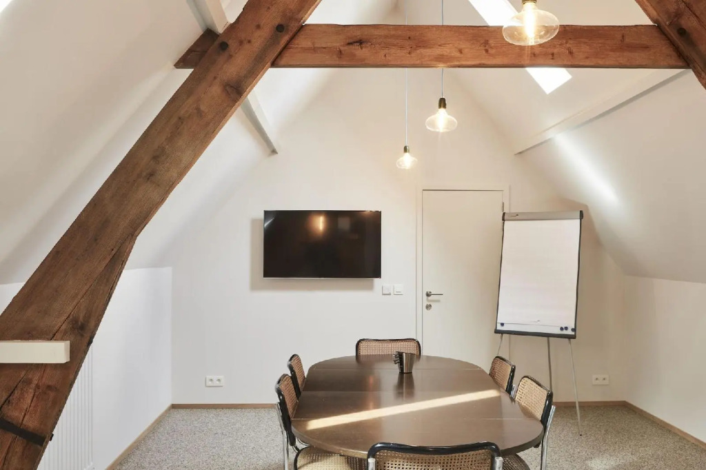 B&B De Deugdzonde