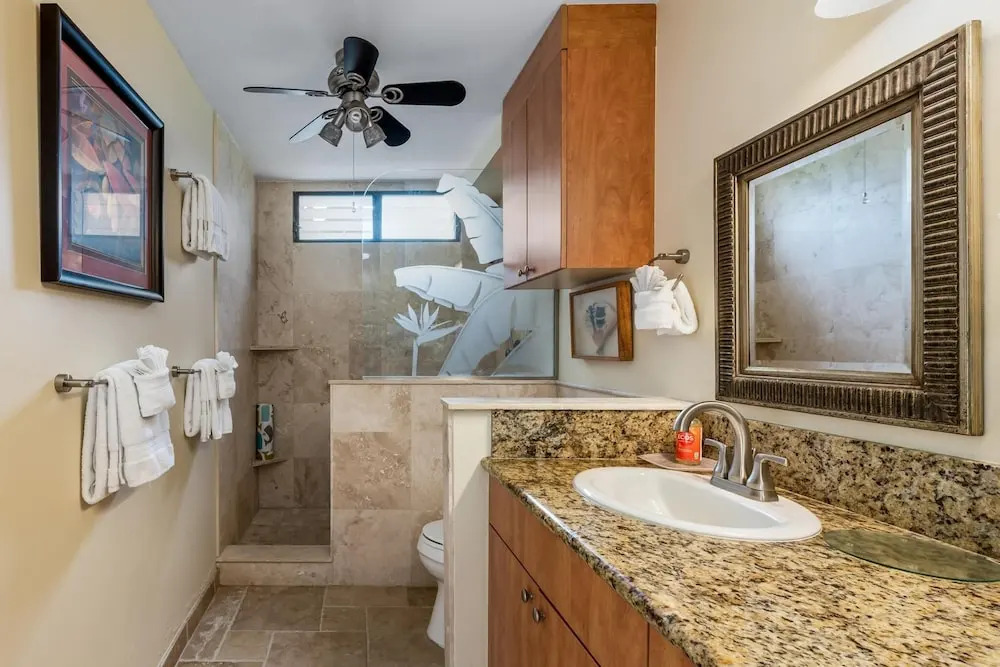 Big Island Keauhou Punahele A103 2 Bedroom Condo