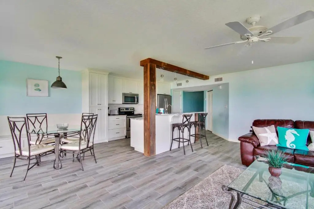Land's End 7-401 Beach Front - Premier