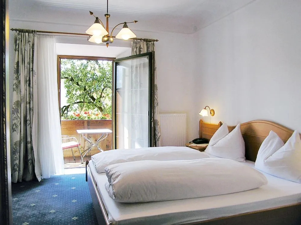 Hotel Krone Tirol