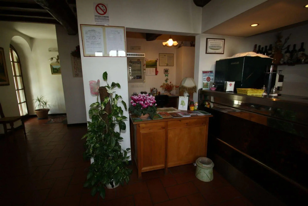 Hotel Calzaiolo