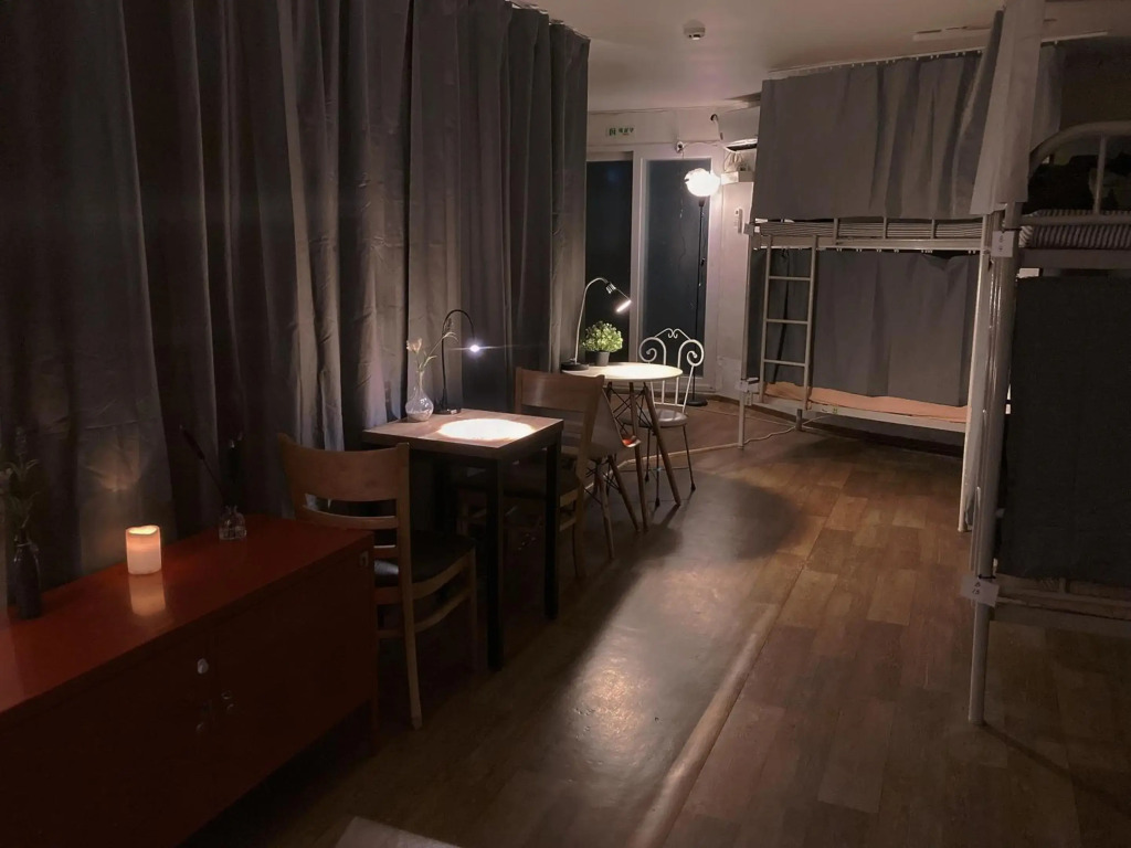 Yakorea Hostel Dongdaemun