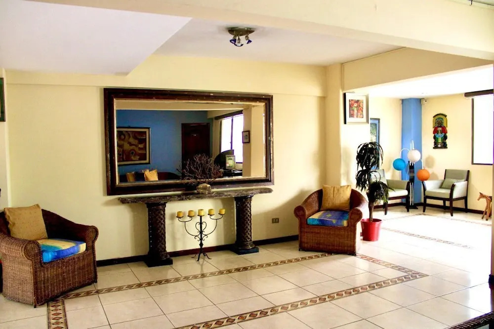 Hostal Quil