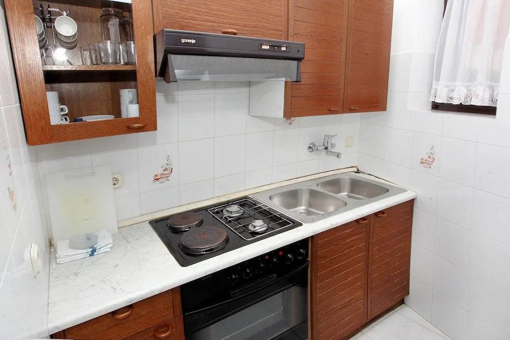 Apartments Patricia