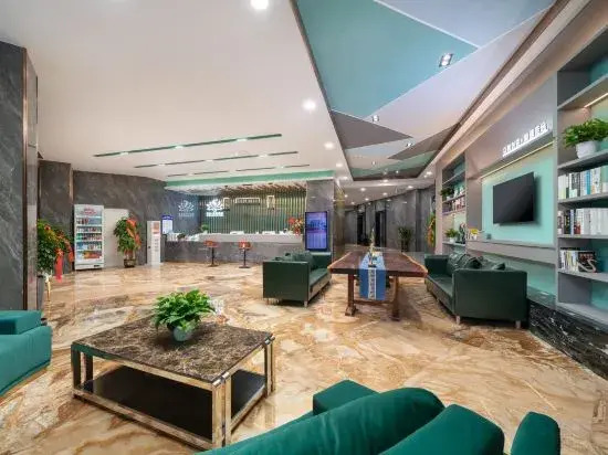 Guihe Mingde Hotel