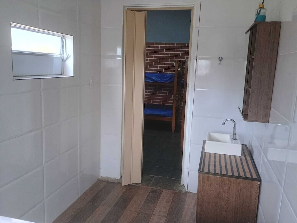 Hospedagem Real Beach House