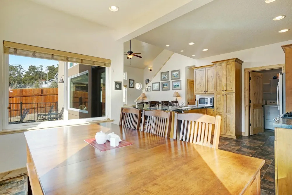 Vista Grande EV #3346 - 4 Br Home