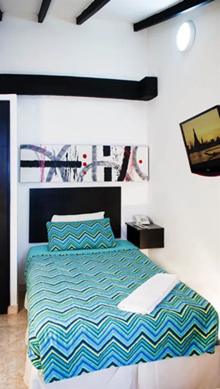 Hotel Libertad Plaza