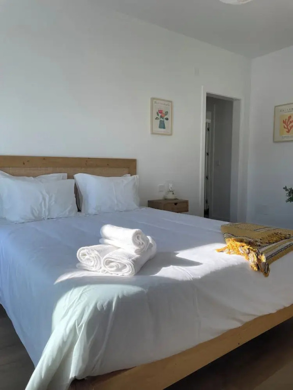 Oliva Home Ericeira