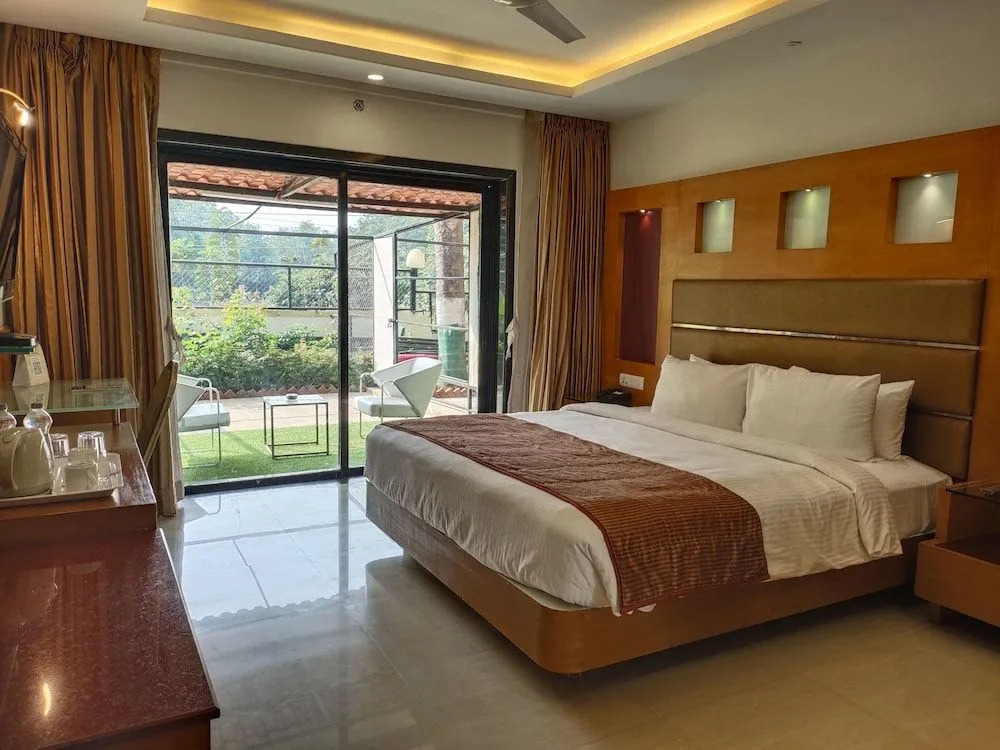 Inspira Resort
