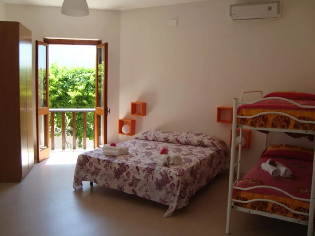 Villa Maria