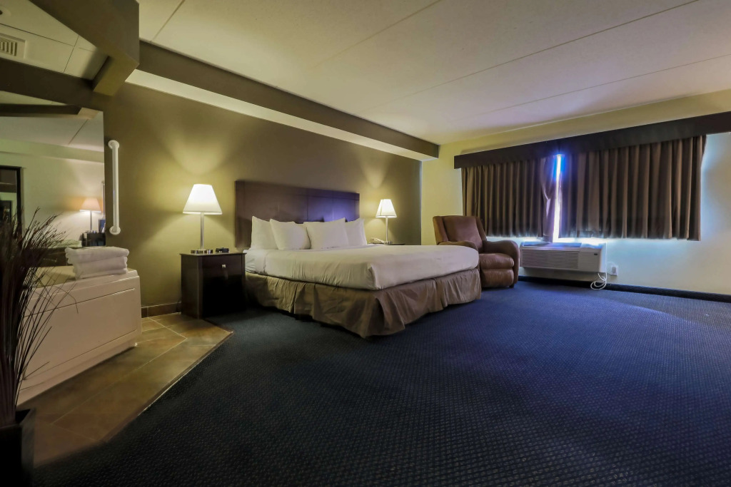 AmericInn by Wyndham Lincoln South
