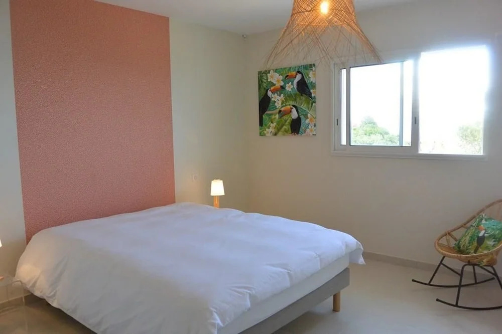 Villa Colibri - 4 - Private Swimming Pool - SEA Viaw