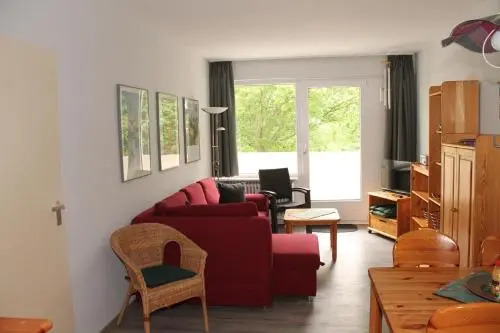 Ferienwohnung L217 Fur 2-4 Personen An Der Ostsee