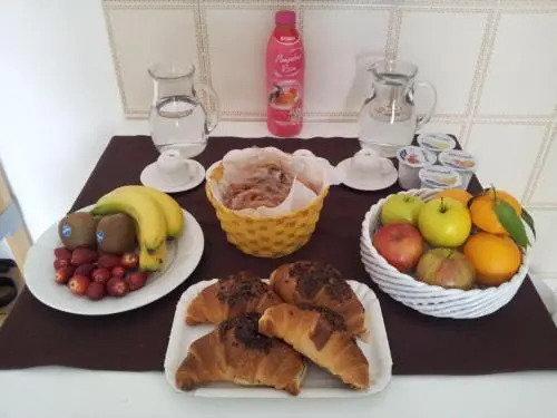B&B Le Quattro Stagioni