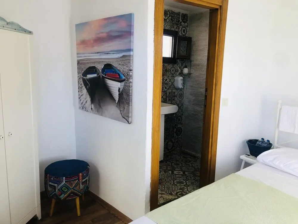 Taş Mori Butik Otel