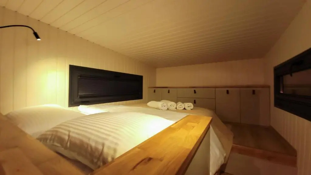 Ten Ti̇ny House