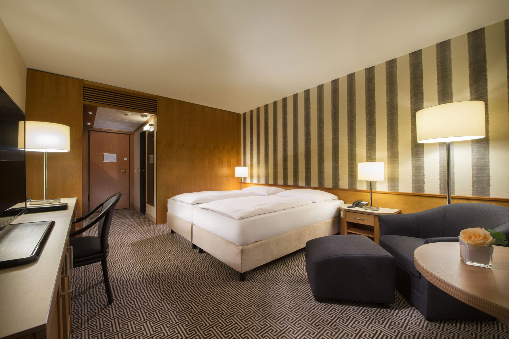 Maritim Hotel Stuttgart