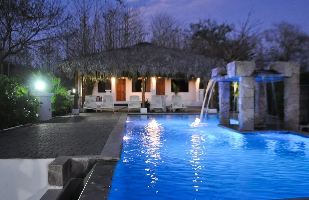 Tao Destinations Surf Resort