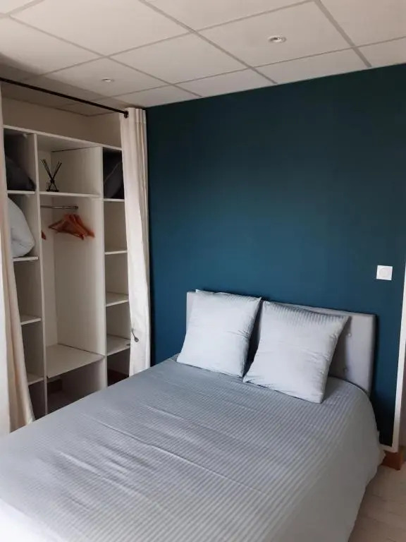 T2 Cosy 42m² Hypercentre St Patern Vannes