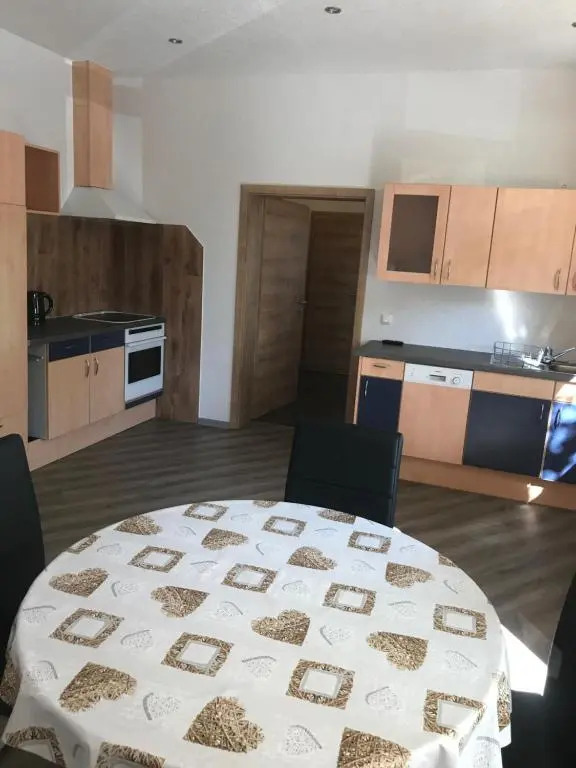 Ferienwohnung Zeitler