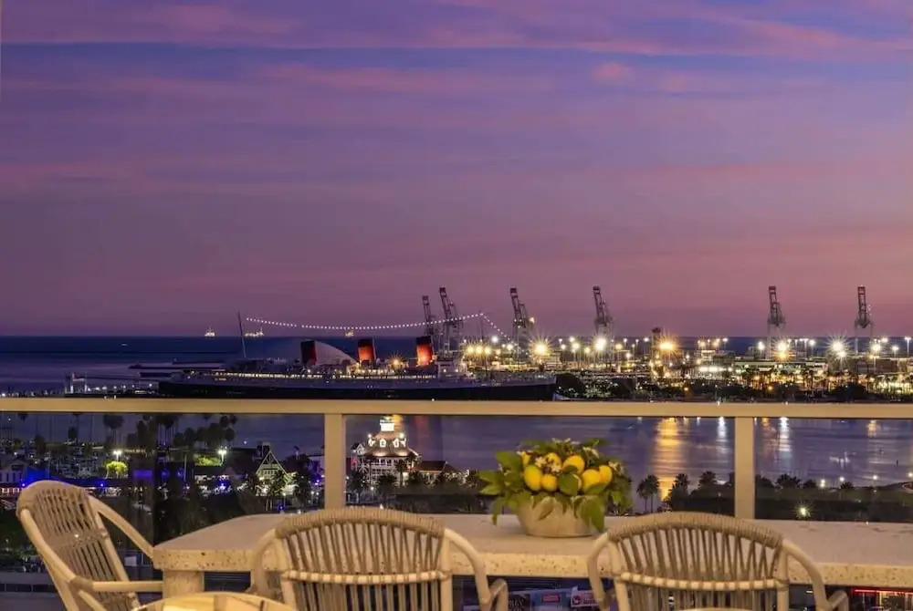 @ Marbella Lane - Penthouse w/ City & Ocean Views