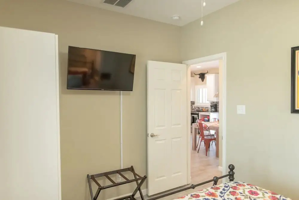 Port A Pondarosa 3 Bedroom Home