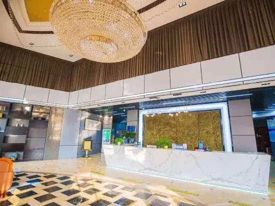 Pizhou Dihao Jingzhi Hotel