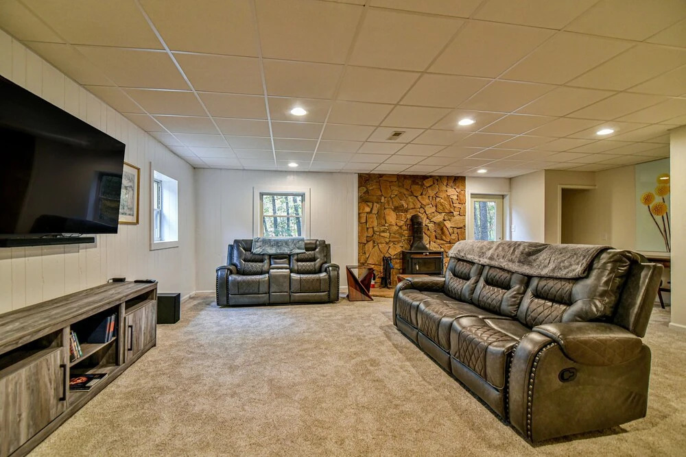 Forest Run - 4 Bedrooms with hot tub
