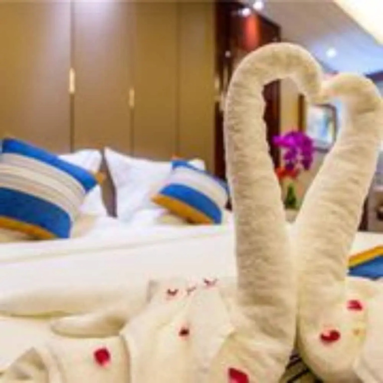 Zhen Jun Hotel
