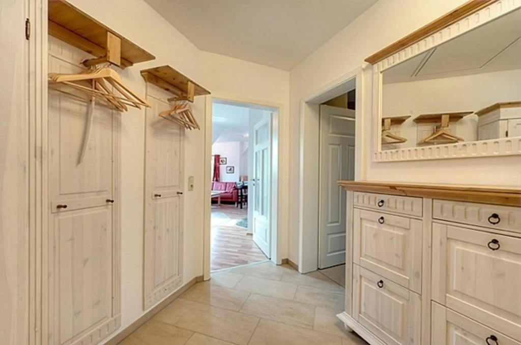 Villa Carpe Diem Wohnung 9
