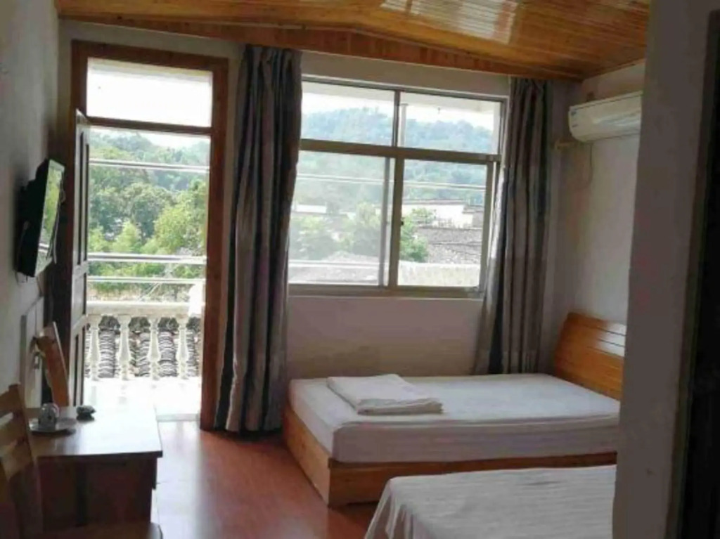 Gufeng Hostel