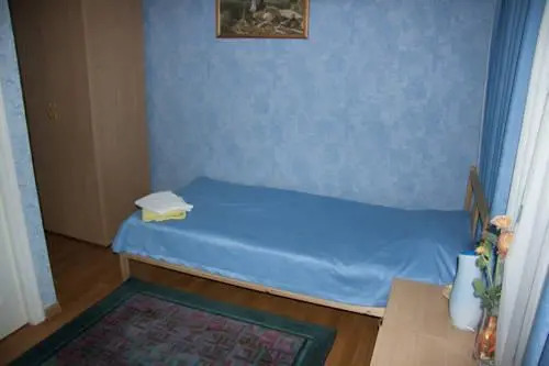 Сергеевский АпартОтель