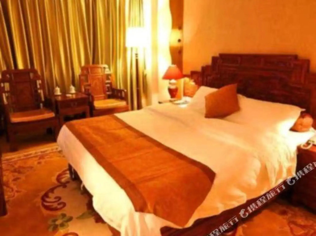 Xinda Hotel