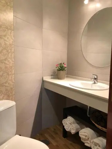 Apartamento Mirador del Atlántico