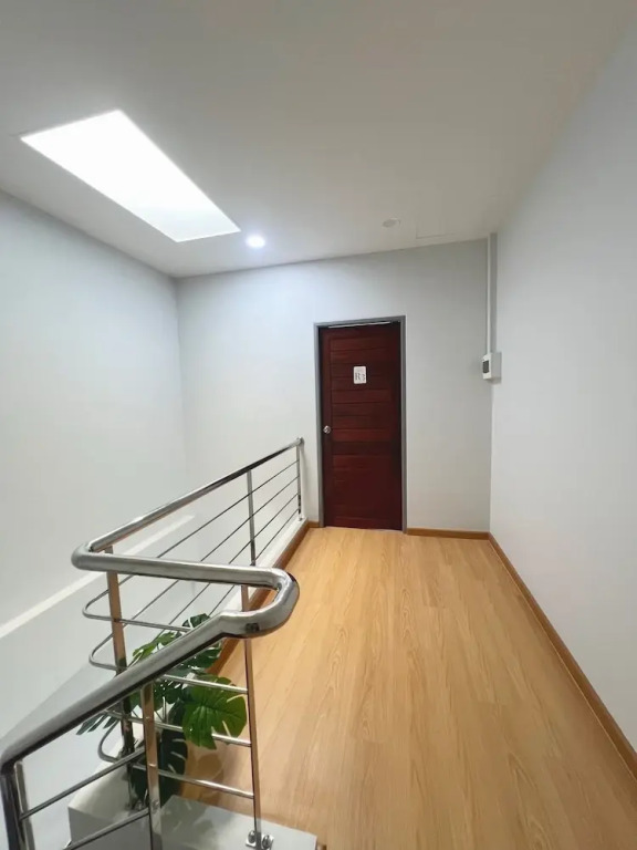 Monday Guesthouse Hatyai