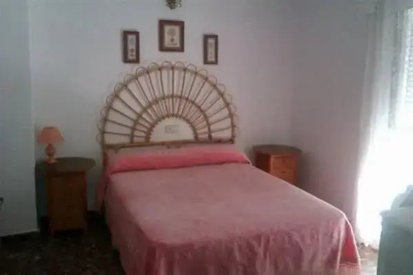 Hostal Riveros