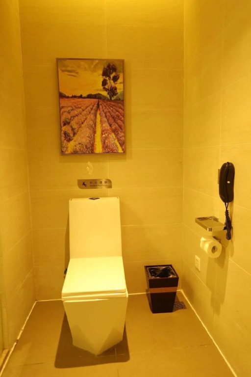 Lavande Hotels·Zhengzhou High-tech Zone Kexue Avenue