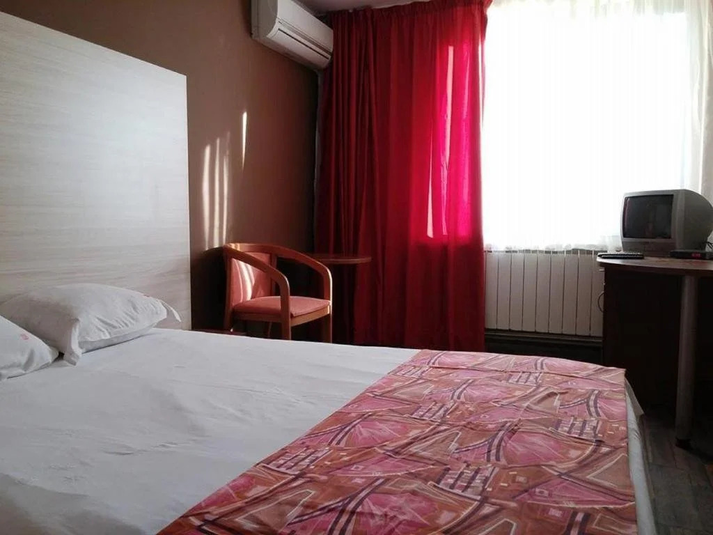 Motel 9th Kilometer