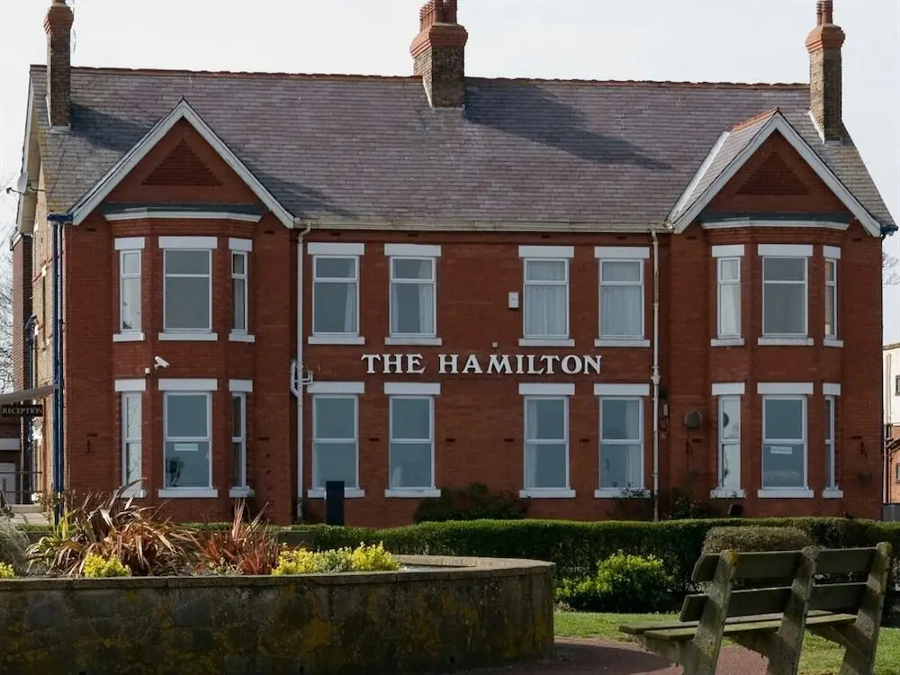 The Hamilton