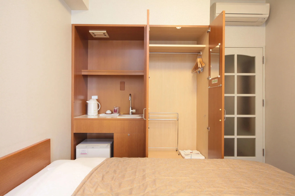 Apartment Hotel DIG the OSAKA