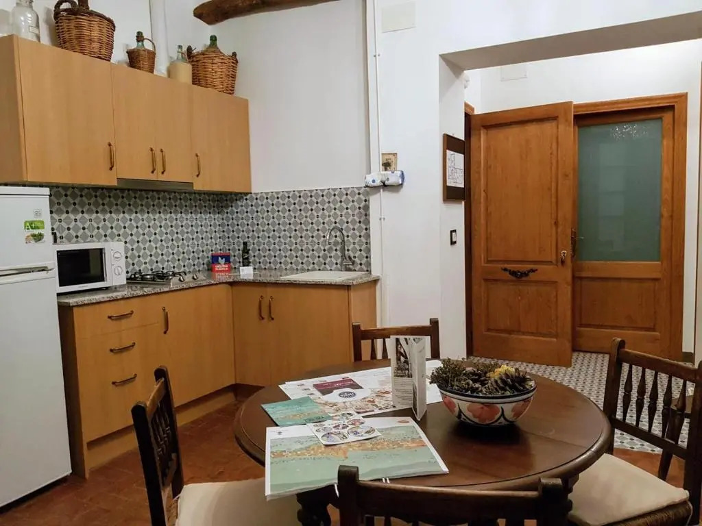 L'Escoleta Apartments