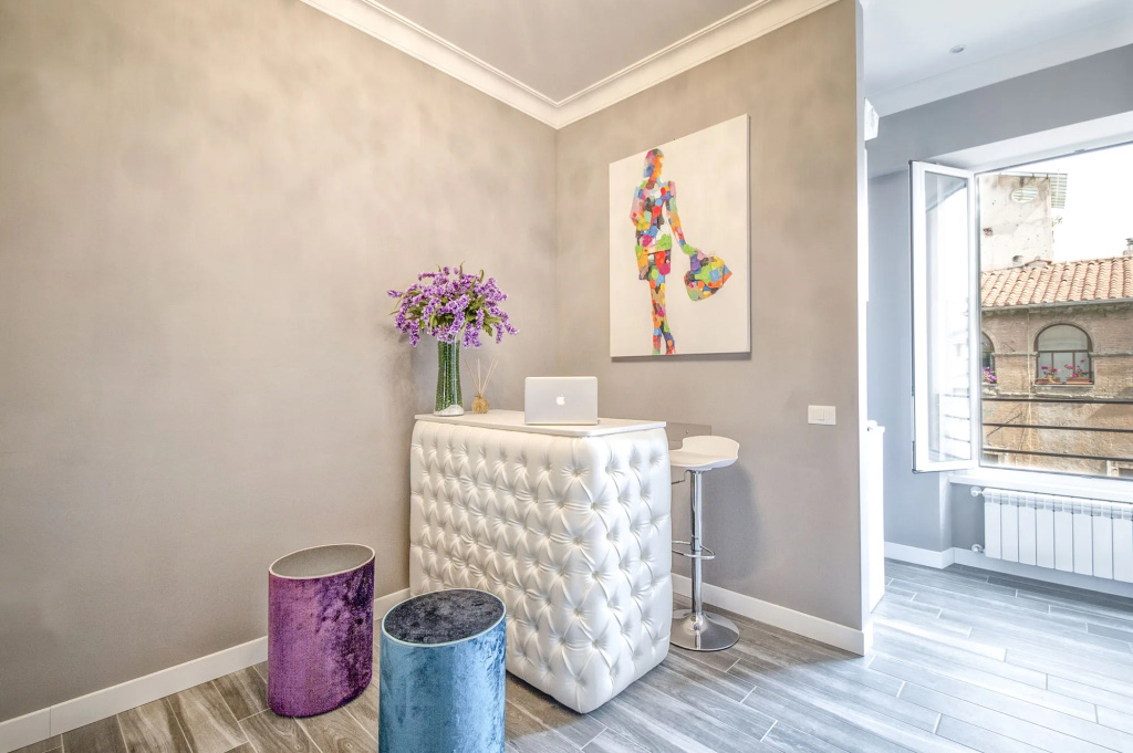 Lea Luxury Rooms