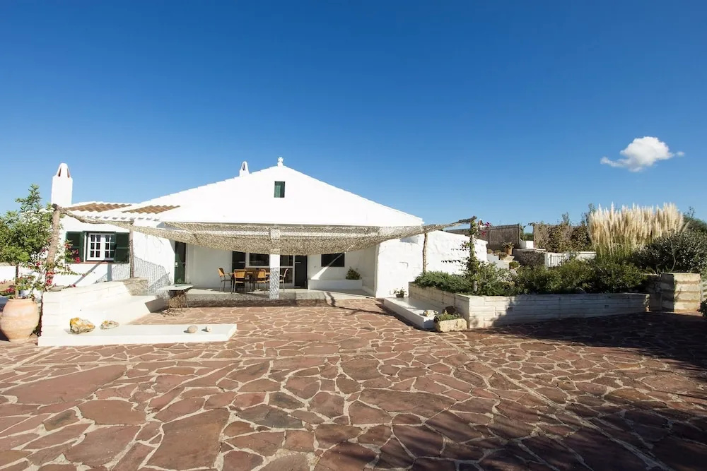 Finca Calafi Nou by Sonne Villas