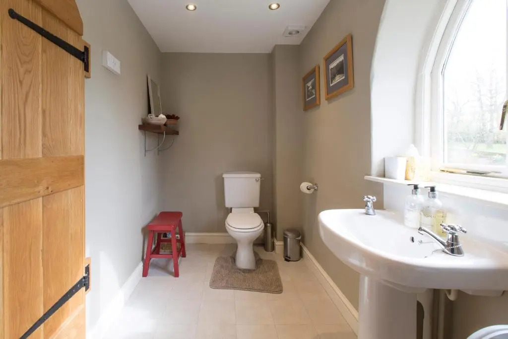Grooms Cottage